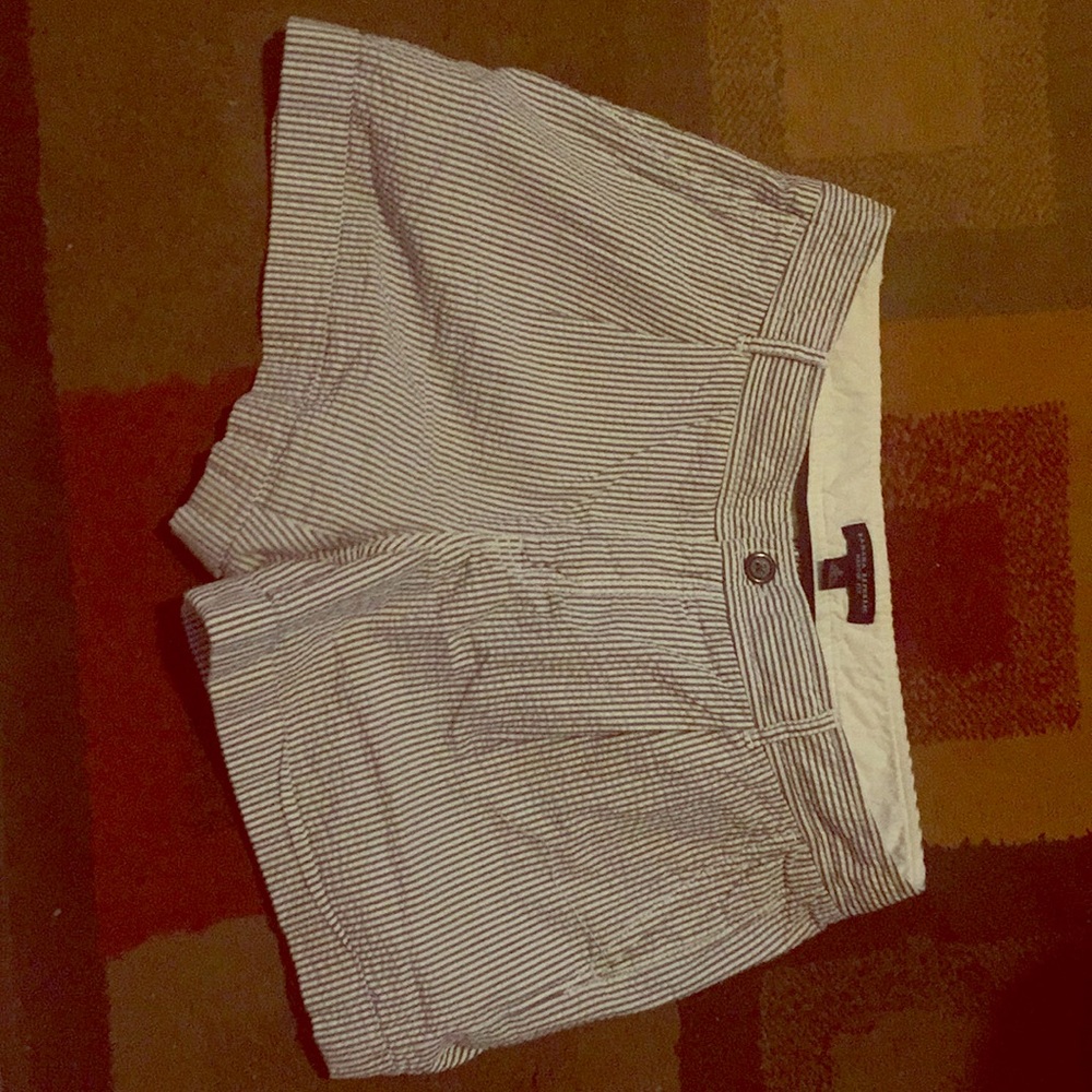 Cotton shorts